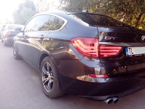 530 Grand Tourismo 2010 - imagine 9