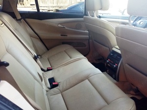 530 Grand Tourismo 2010 - imagine 6