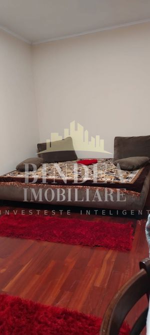 Apartament 2 camere decomandat la parter cu centrala proprie - imagine 6