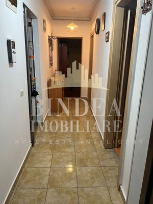 Apartament 2 camere decomandat la parter cu centrala proprie - imagine 3