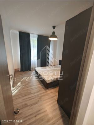 Închiriez apartament 2 camere - imagine 2