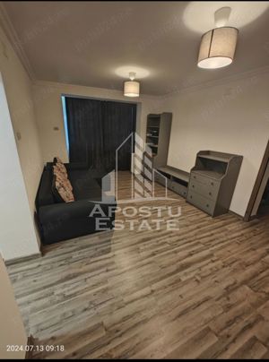 Închiriez apartament 2 camere - imagine 3