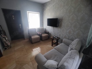 Vila tip Duplex de vanzare Oltenitei - Popesti Primarie - imagine 12