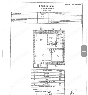 Vila tip Duplex de vanzare Oltenitei - Popesti Primarie - imagine 20