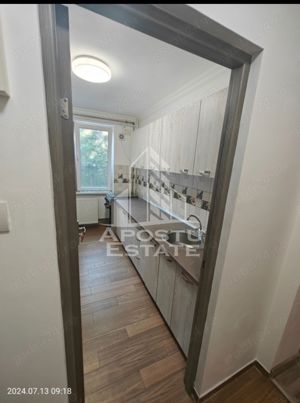 Închiriez apartament 2 camere - imagine 4