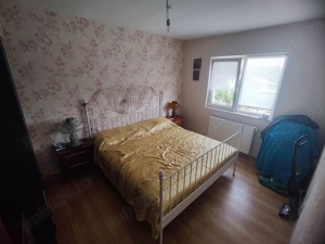 Vila tip Duplex de vanzare Oltenitei - Popesti Primarie - imagine 14