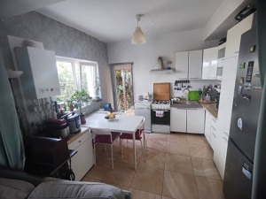 Vila tip Duplex de vanzare Oltenitei - Popesti Primarie - imagine 2