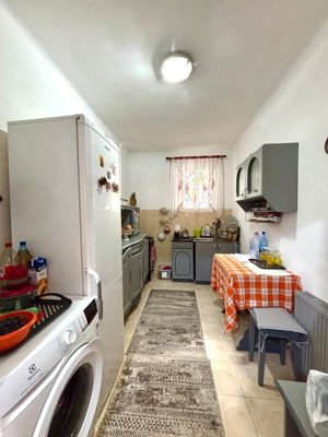 Super Pret- Casa individuala deosebita -6 camere - Lipovei - Timisoara - imagine 8