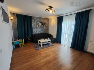 Apartament 2 camere cu parcare Coresi - imagine 4