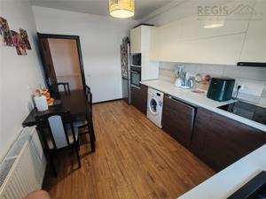 Apartament 2 camere cu parcare Coresi - imagine 13