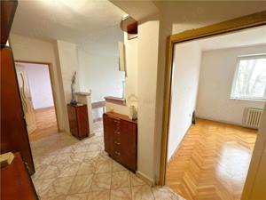 Apartament cu 3 camere | Micro 15 - imagine 4