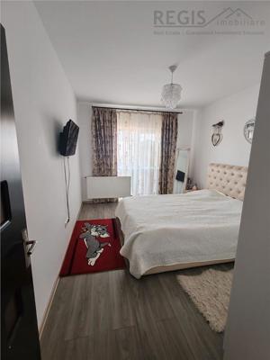 Apartament 2 camere cu parcare Coresi - imagine 14