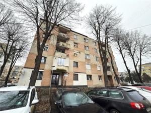 Apartament cu 3 camere | Micro 15