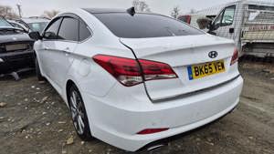 Dezmembrez Hyundai i40 1.7tci 2015 - imagine 5