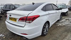 Dezmembrez Hyundai i40 1.7tci 2015 - imagine 6