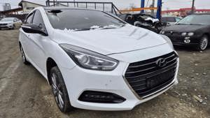 Dezmembrez Hyundai i40 1.7tci 2015 - imagine 2