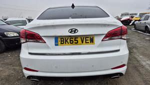 Dezmembrez Hyundai i40 1.7tci 2015 - imagine 3