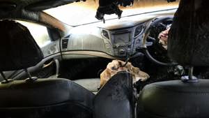 Dezmembrez Hyundai i40 1.7tci 2015 - imagine 4