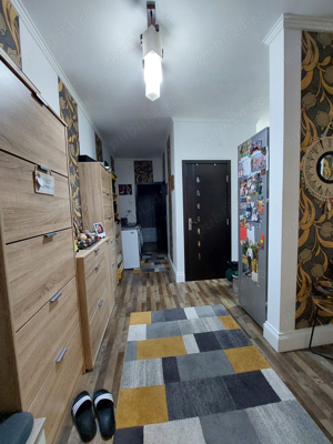 Apartament 3 camere Ostroveni Central bloc A20 - imagine 9