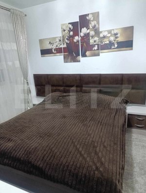 Apartament 3 camere, 64 mp, parter, zona Sanovil - imagine 15