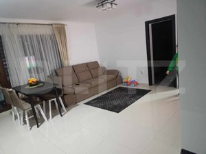 Apartament 3 camere, 64 mp, parter, zona Sanovil - imagine 6