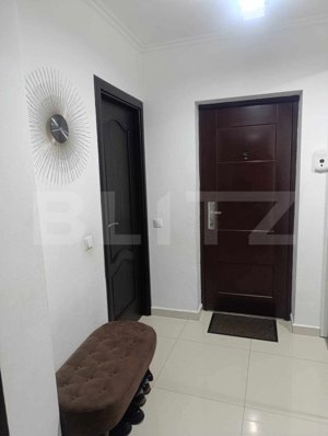 Apartament 3 camere, 64 mp, parter, zona Sanovil - imagine 9