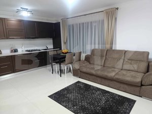 Apartament 3 camere, 64 mp, parter, zona Sanovil - imagine 3