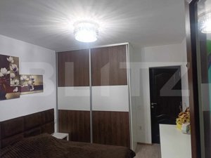 Apartament 3 camere, 64 mp, parter, zona Sanovil - imagine 16