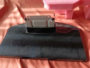 talpa picior suport de pe tv Sony KDL-37s5600