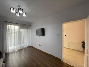 Duplex - 3 camere - mobilat - Calea Urseni - imagine 7