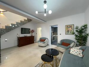 Duplex - 3 camere - mobilat - Calea Urseni - imagine 2