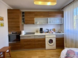 Apartament 3 Camere Renovat, Mobilat și Utilat în Zona ITC-Vlahuță - imagine 3