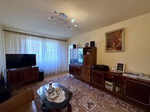 Apartament 3 Camere Renovat, Mobilat și Utilat în Zona ITC-Vlahuță - imagine 13