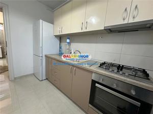 Apartament 2 camere Pollux Residence, mobilat, utilat 400 euro - imagine 6