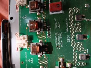 invertor vit71865.50 de pe tv Sony kdl-37s5600 - imagine 2