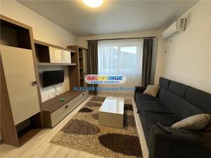 Apartament 2 camere Pollux Residence, mobilat, utilat 400 euro - imagine 2