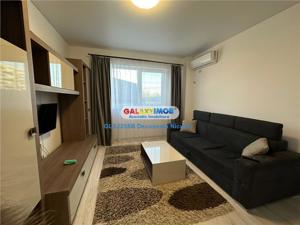 Apartament 2 camere Pollux Residence, mobilat, utilat 400 euro - imagine 9