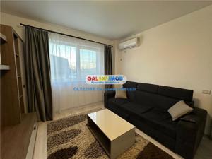 Apartament 2 camere Pollux Residence, mobilat, utilat 400 euro - imagine 3