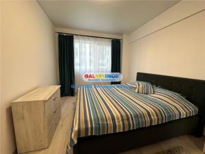 Apartament 2 camere Pollux Residence, mobilat, utilat 400 euro - imagine 10