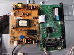 placa de baza 17mb82s de pe tv Horizon 32hl737h