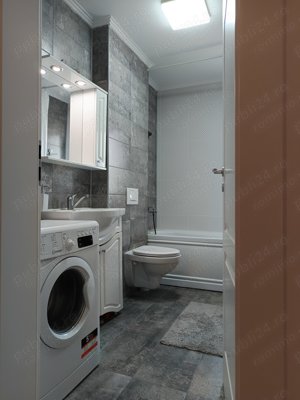 Vand apartament 2 camere Chisoda - imagine 3