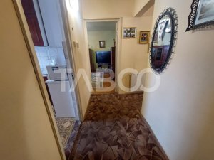 Apartament de vanzare 4 camere 2 bai zona Strand etaj intermediar - imagine 5