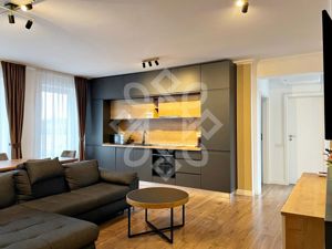 Apartament modern cu 3 camere de inchiriat ultracentral Oradea - imagine 5