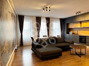 Apartament modern cu 3 camere de inchiriat ultracentral Oradea - imagine 2