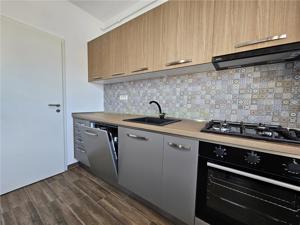 Apartament prima inchiriere Sanpetru Residence - imagine 13