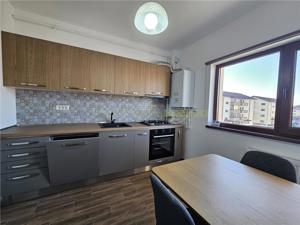 Apartament prima inchiriere Sanpetru Residence - imagine 14