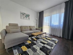 Apartament prima inchiriere Sanpetru Residence