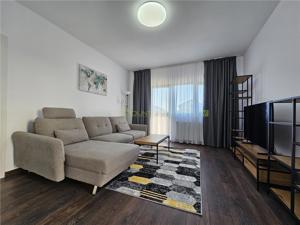 Apartament prima inchiriere Sanpetru Residence - imagine 16