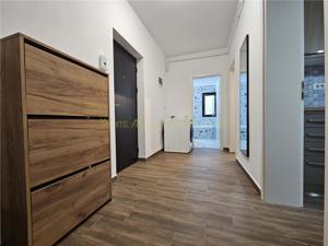 Apartament prima inchiriere Sanpetru Residence - imagine 12