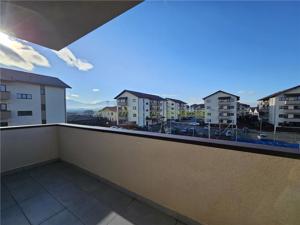 Apartament prima inchiriere Sanpetru Residence - imagine 19